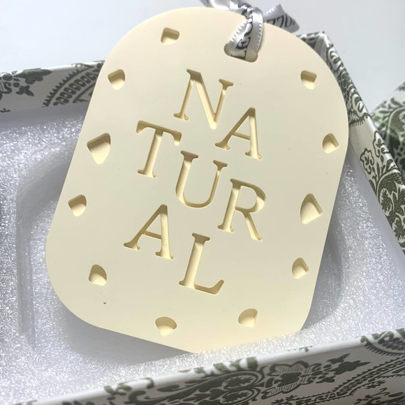 ceramic  diffuser perfuming Bedroom Lavender Long-lasting Decoration Gift - Picture 2 of 8